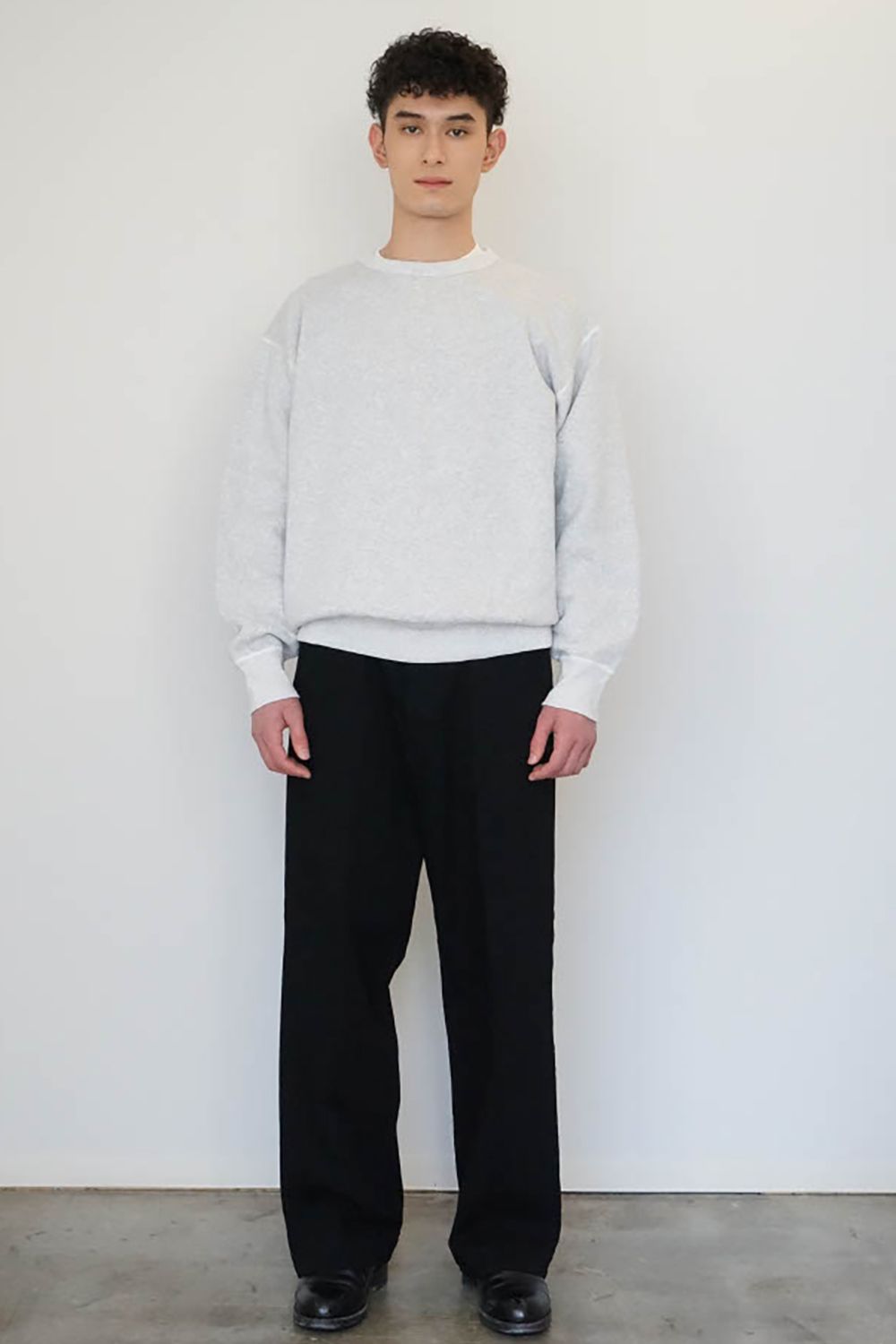 BAUTH 2025AW LOOK Style-12
