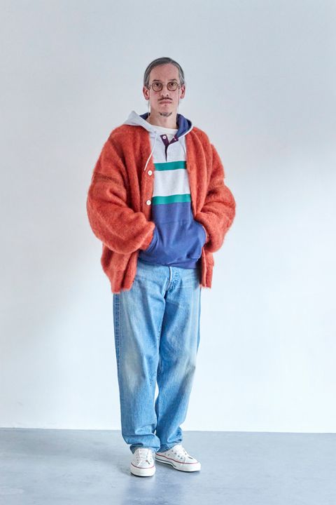 YASHIKI 2024AW LOOK Style-52