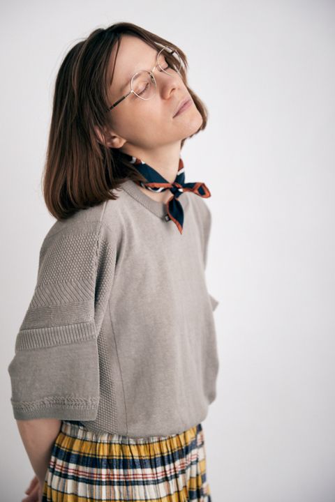 YASHIKI 2024SS LOOK Style-48
