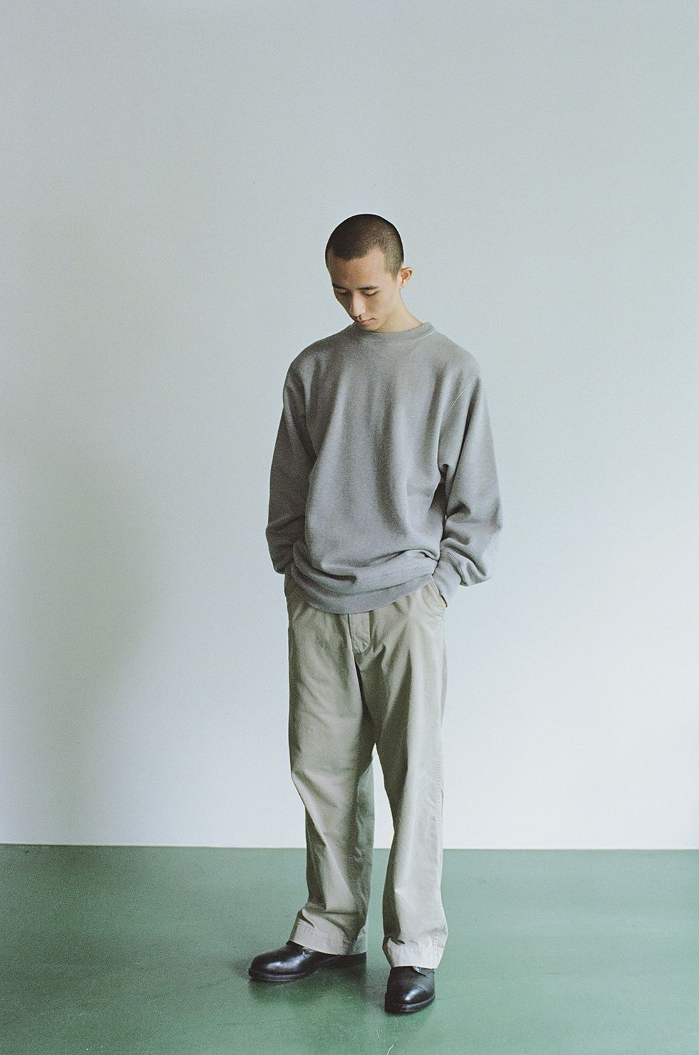 CIOTA 2022AW LOOK Style-24