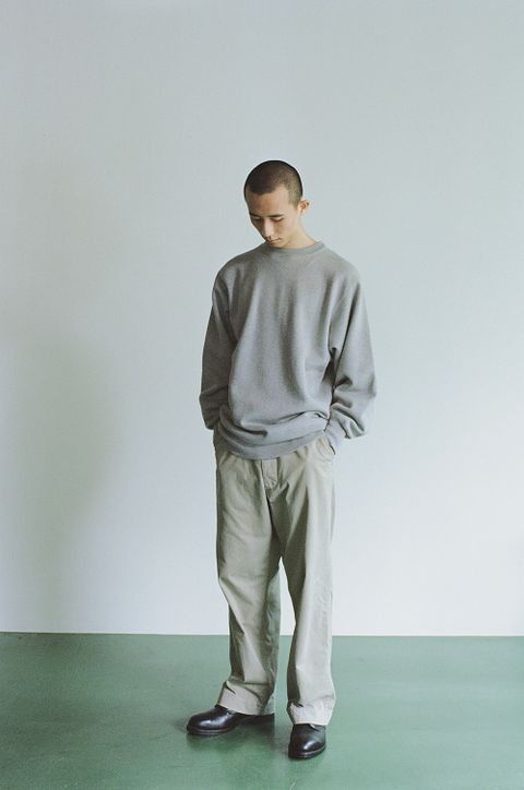 CIOTA 2022AW LOOK Style-24