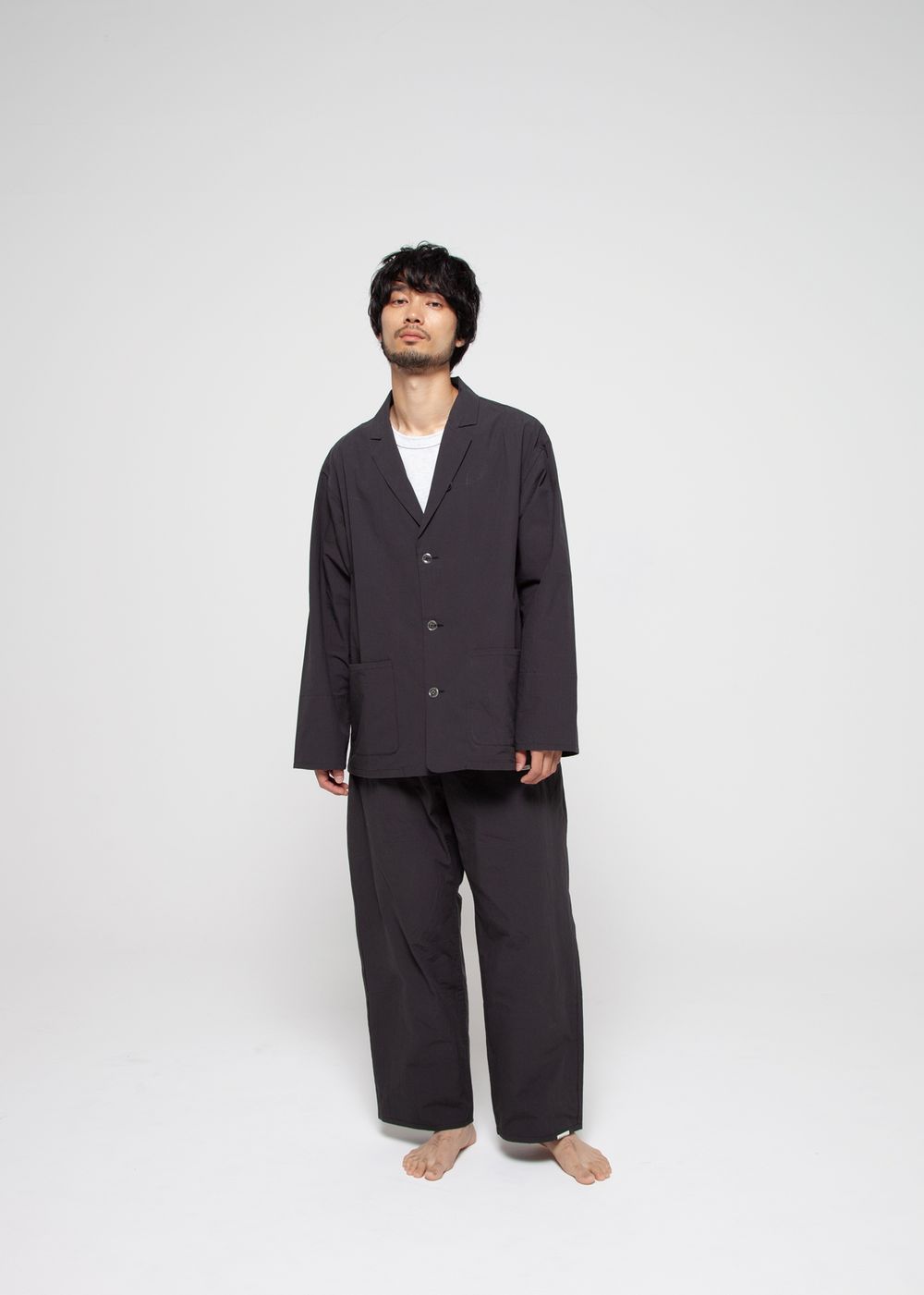 NOWHAW 2025SS LOOK Style-5