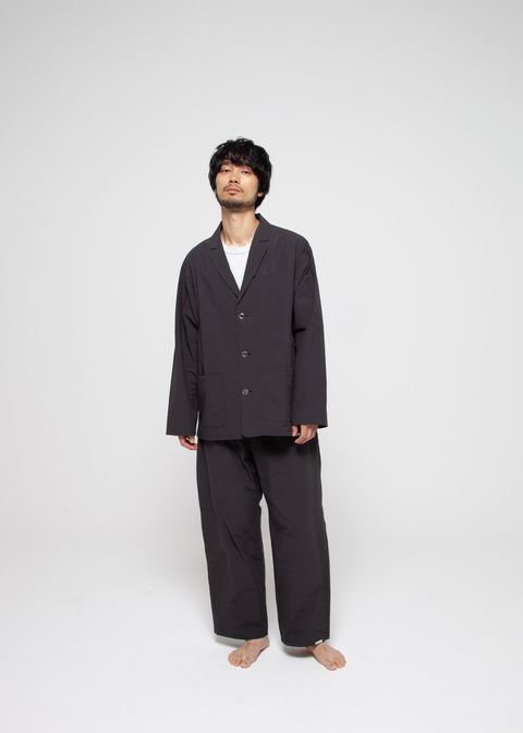 NOWHAW 2025SS LOOK Style-5