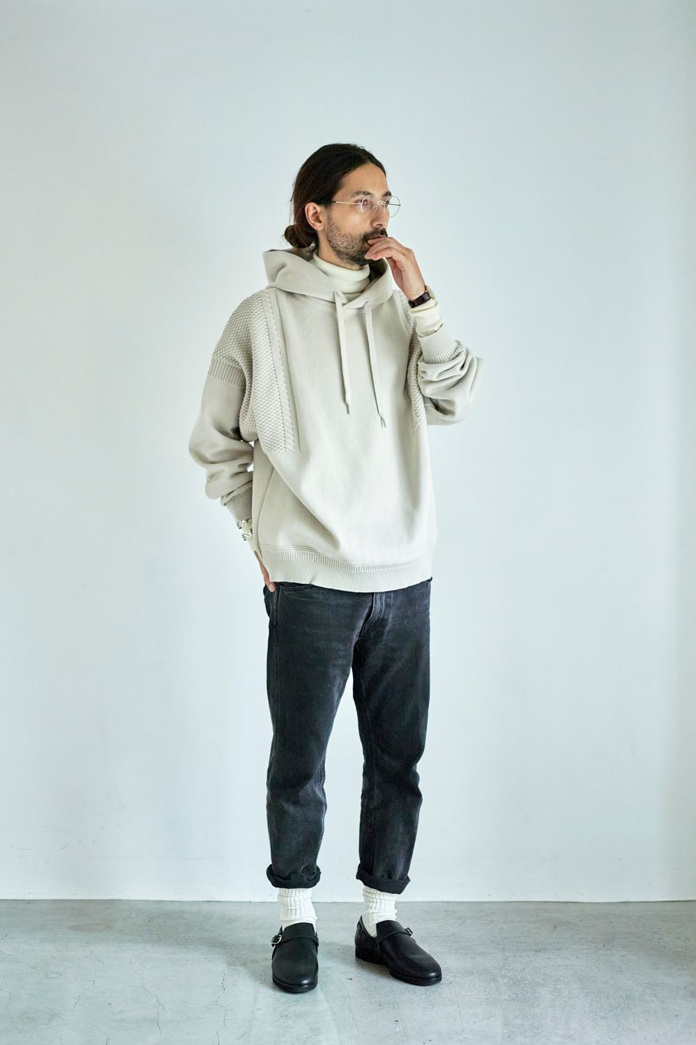 YASHIKI 2022AW LOOK Style-23