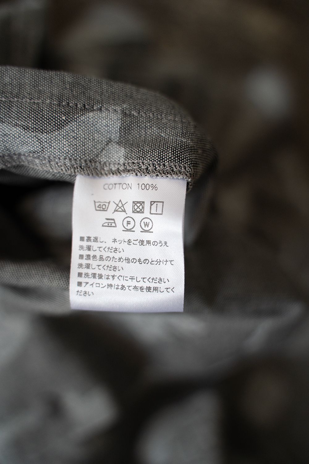 【25SS】"week s/s"pajama【セットアップ】(KEISUKE TERADA)