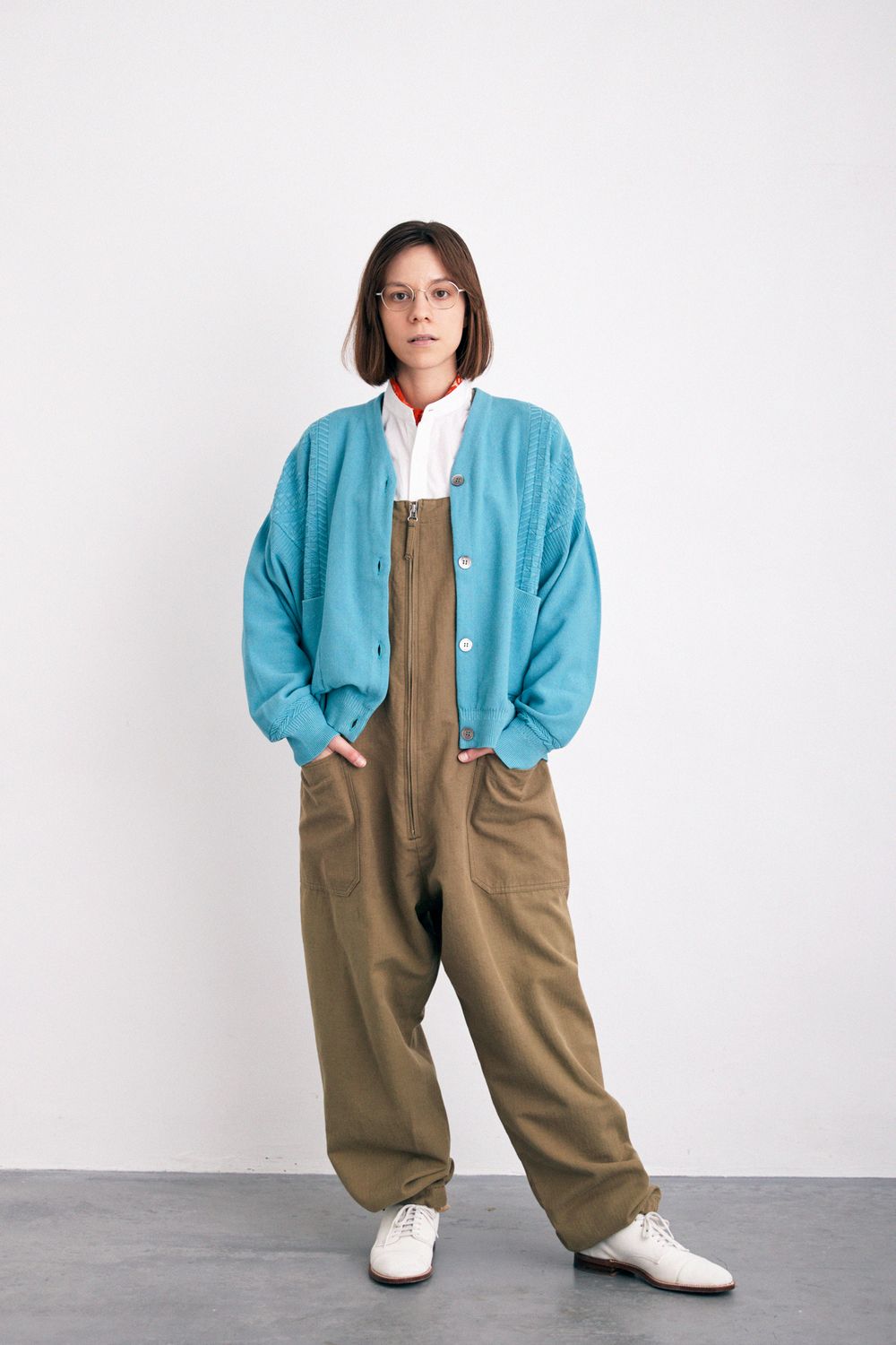 YASHIKI 2024SS LOOK Style-27
