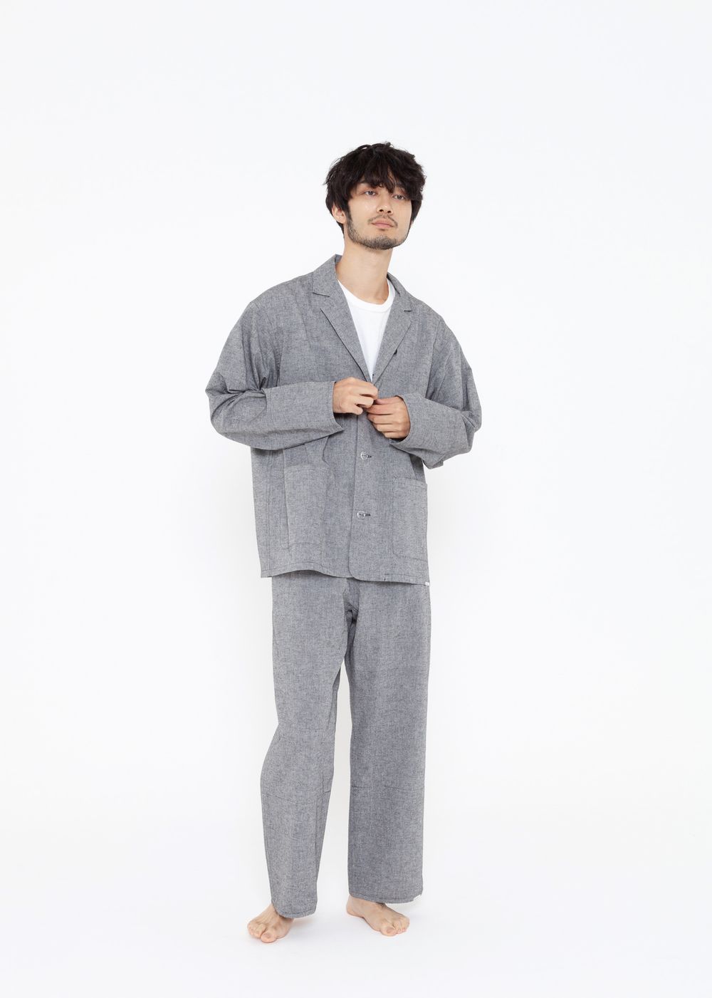 NOWHAW 2023SS LOOK Style-26