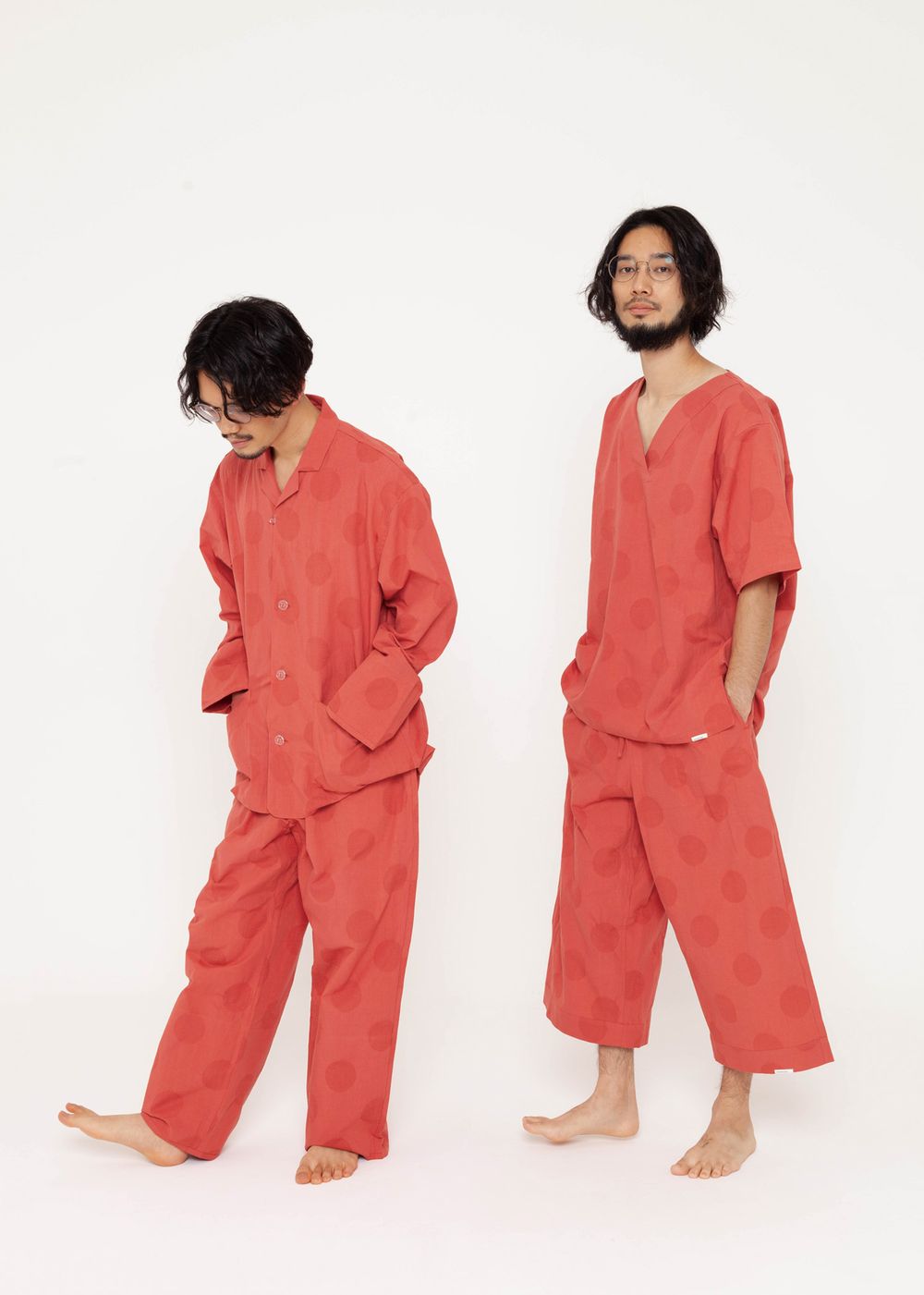 NOWHAW 2021SS LOOK Style-8