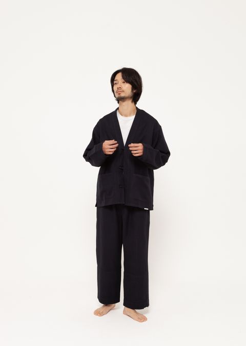 NOWHAW 2024SS LOOK Style-14