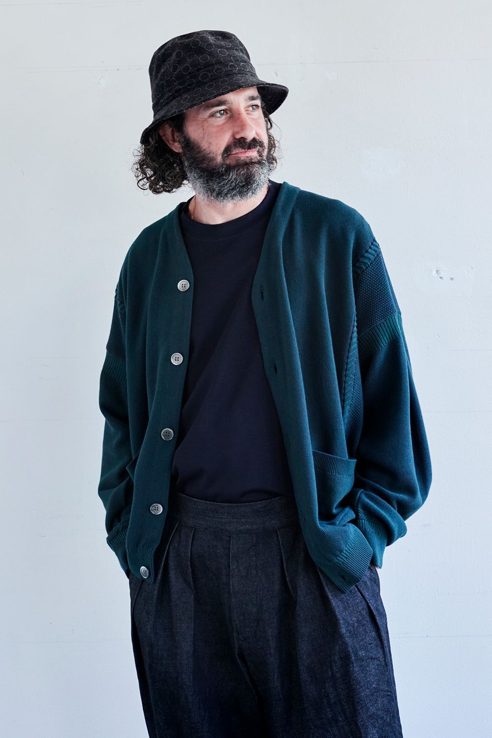 YASHIKI 21SS LOOK Style-22