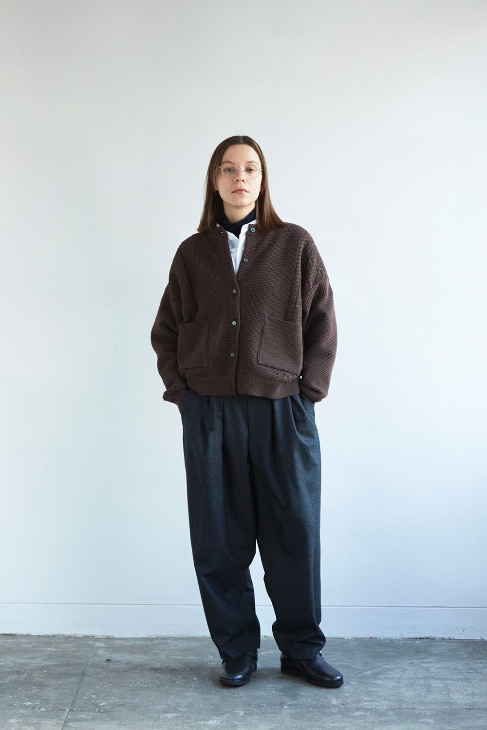 YASHIKI 21AW LOOK Style-3