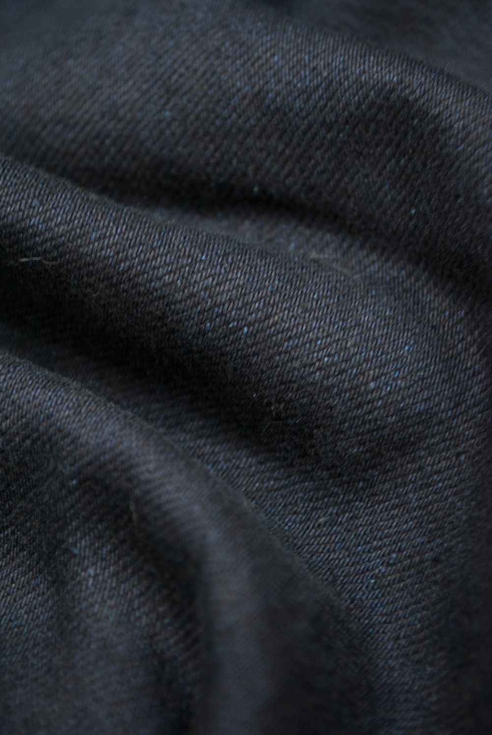 【一番人気】NEW SARROUEL DENIM PANTS/定番サルエルデニム(INDIGO)