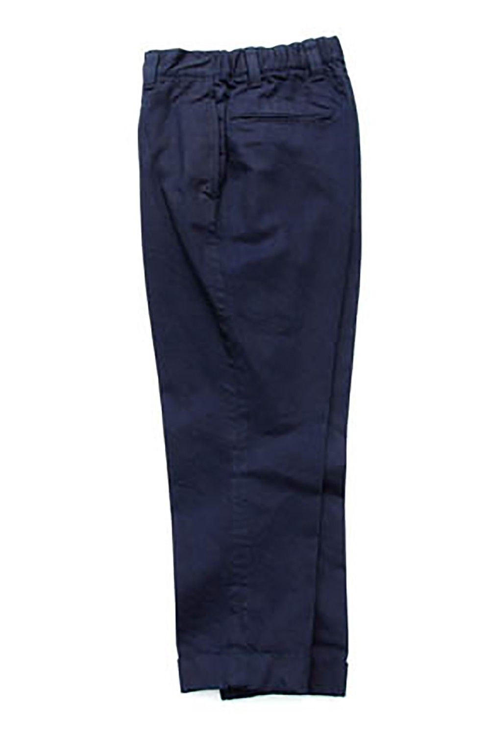 ID DAILYWEAR - 【一番人気】NEW SARROUEL DENIM PANTS/定番サルエルデニム(INDIGO) | Salty