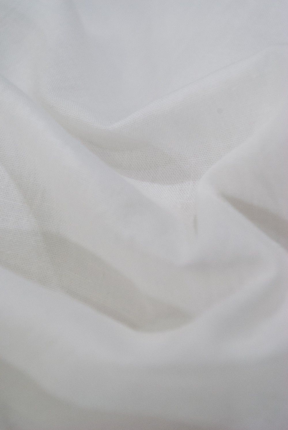 【16SS】LINEN SUNDAY SHIRTS(WHITE)【一番人気】【ユニセックス】