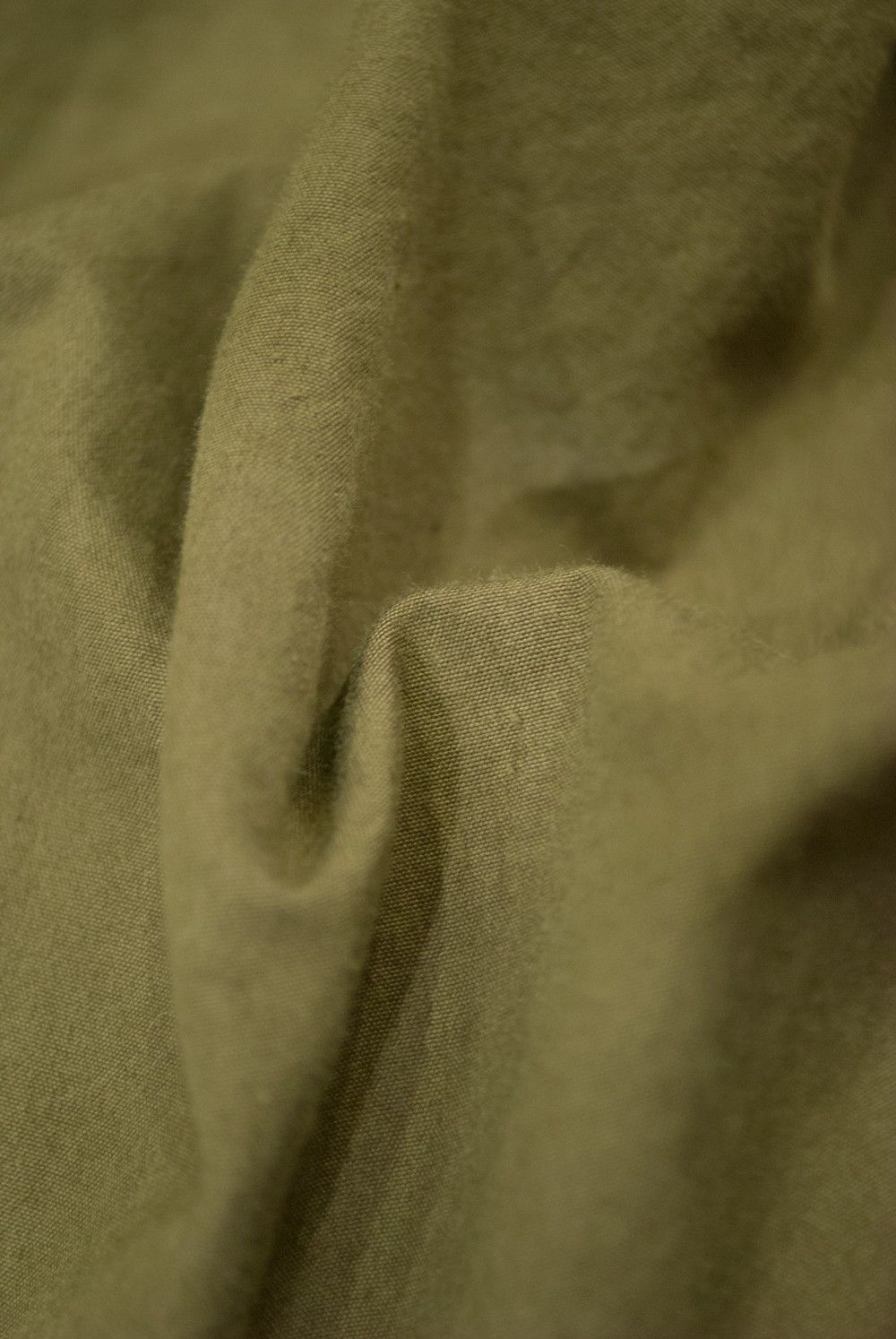【16SS】TRAVELER TUCK PANTS(KHAKI)