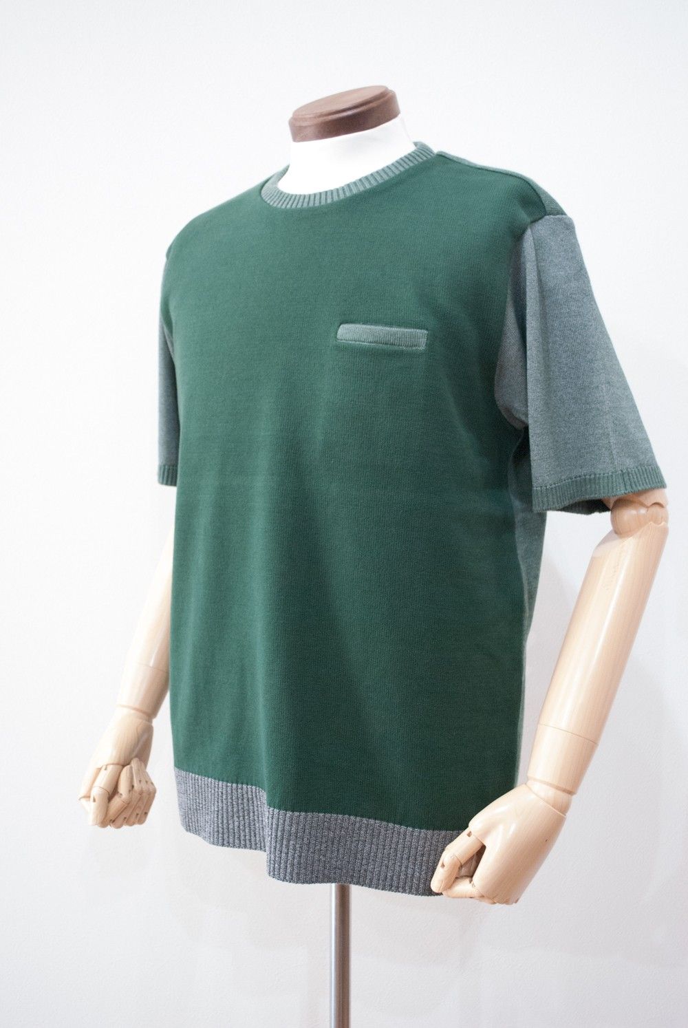 id dailywear ニット