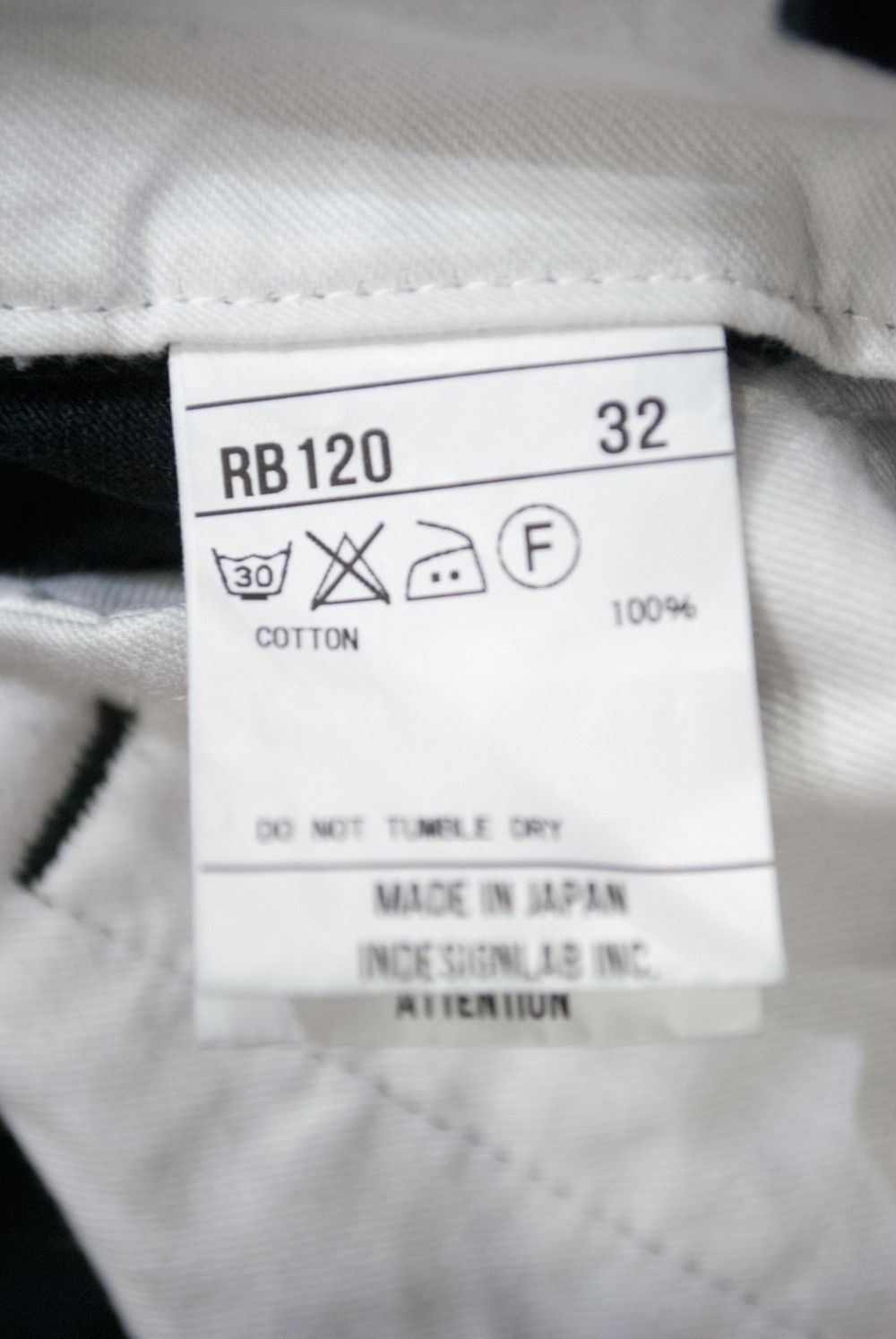 【ラスト1点】【定番人気】WIDE DENIM PANTS(BLACK)【ユニセックス】