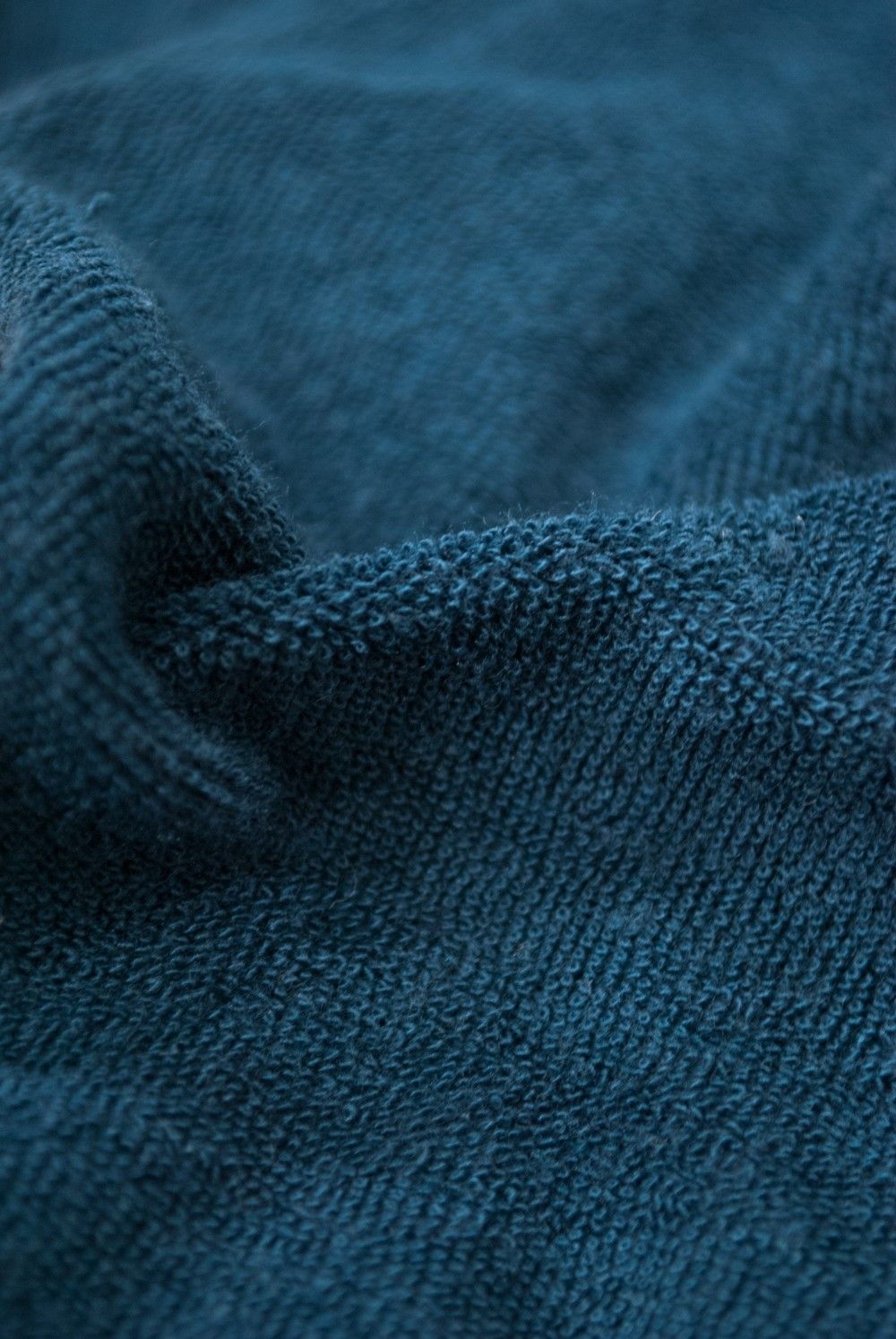 【定番人気】ミニ裏毛セットアップ(NAVY)【ワンマイルウエア】【ユニセックス】