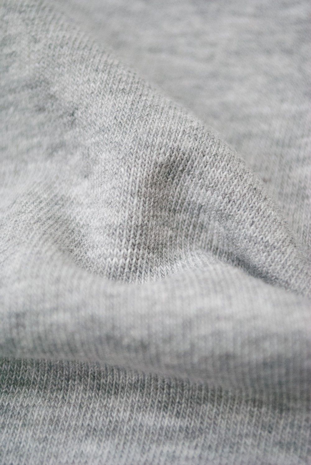 【定番人気】ミニ裏毛セットアップ(GRAY)【ワンマイルウエア】【ユニセックス】