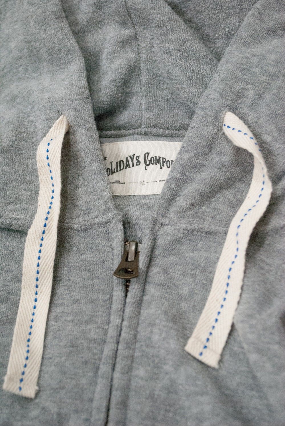 【定番人気】ミニ裏毛セットアップ(GRAY)【ワンマイルウエア】【ユニセックス】