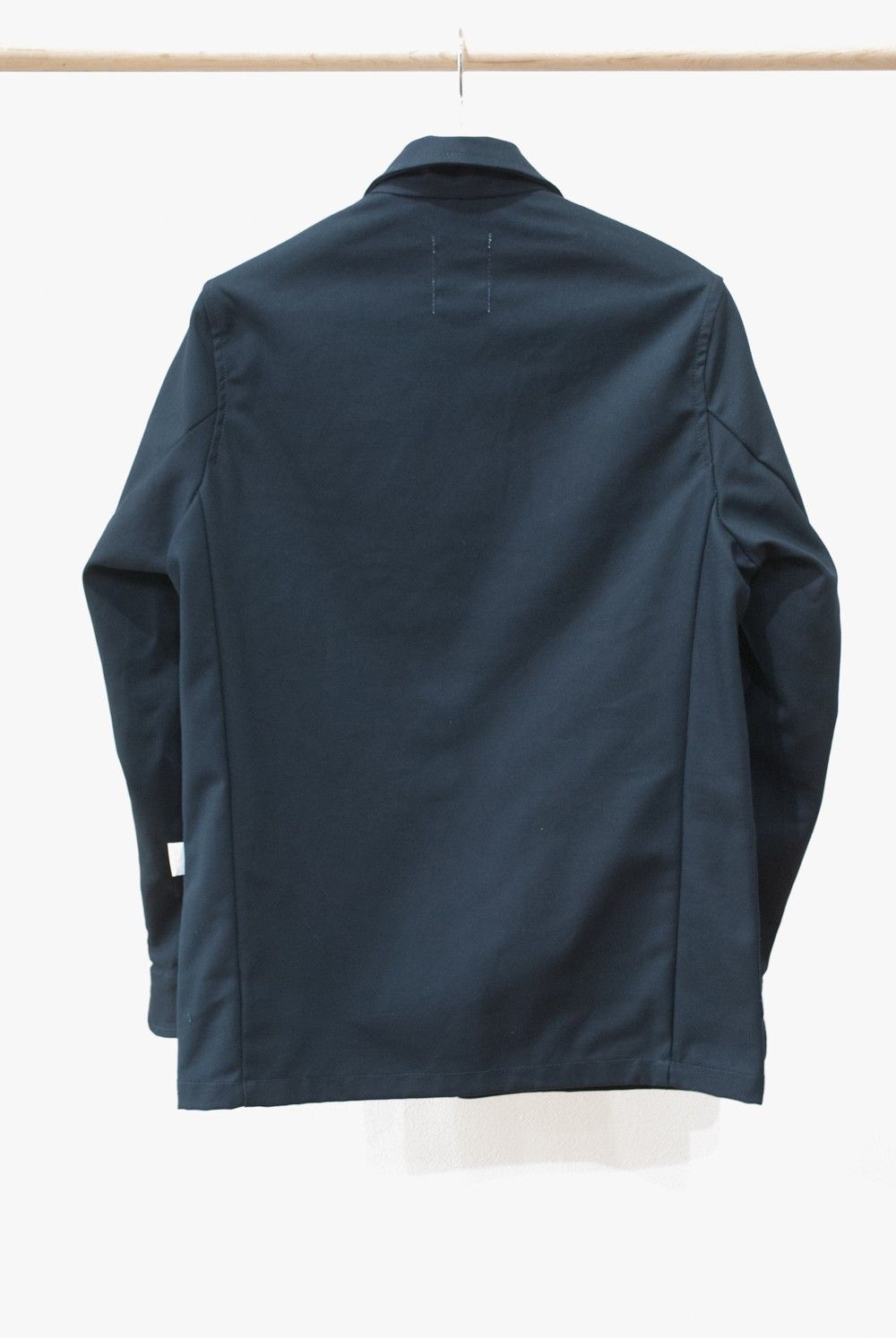【ラスト1点】【サイズ42】【16AW】Drivers Jacket(NAVY)【セットアップ着用可】