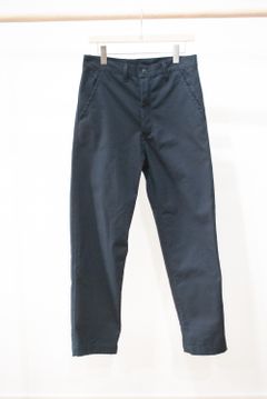 【ラスト1点】【16AW】Engineered Pants(NAVY)【セットアップ着用可】