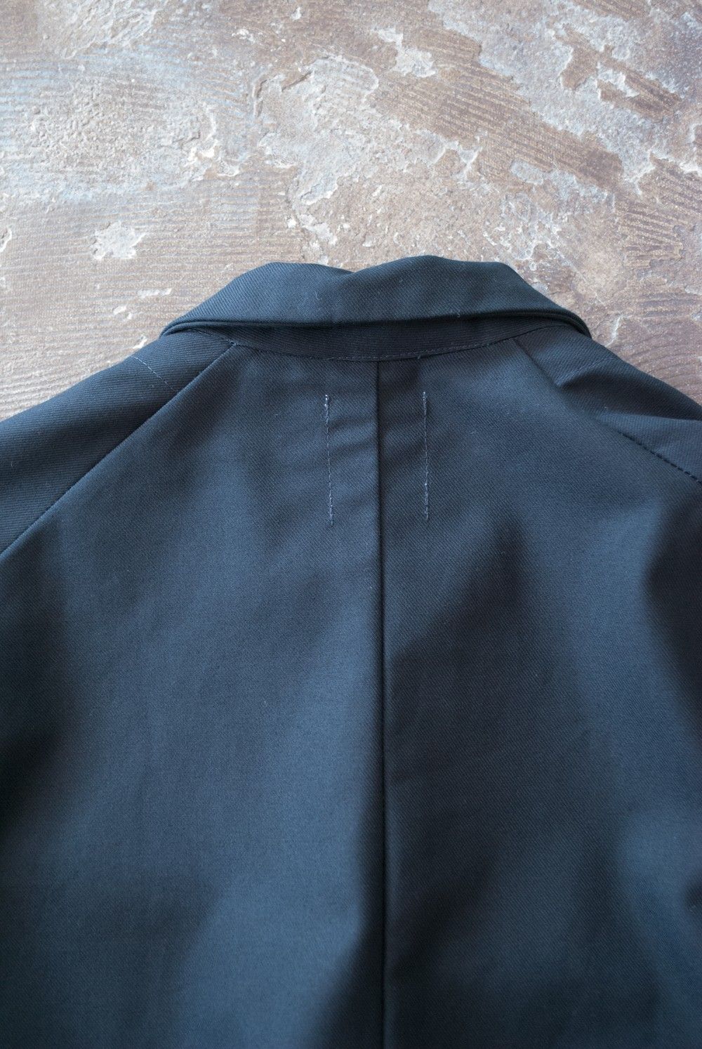 【ラスト1点】【16AW】Work Coat(NAVY)
