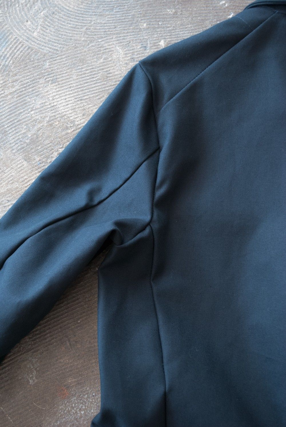 【ラスト1点】【16AW】Work Coat(NAVY)