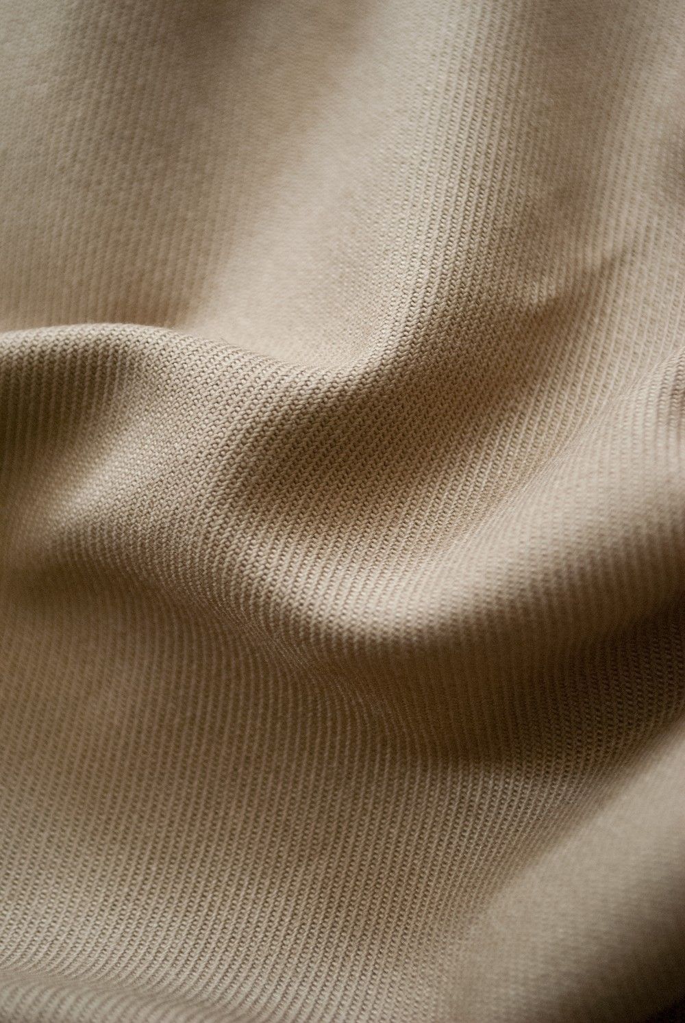 【16AW】Duster Coat(CHESTNUT)【ユニセックス】