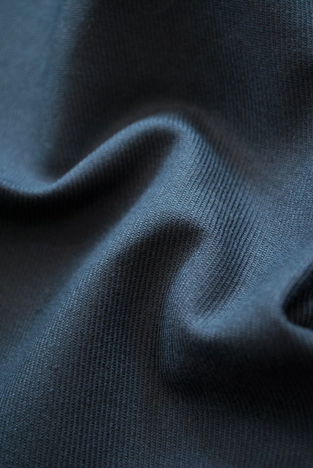 【16AW】Duster Coat(NAVY)【ユニセックス】