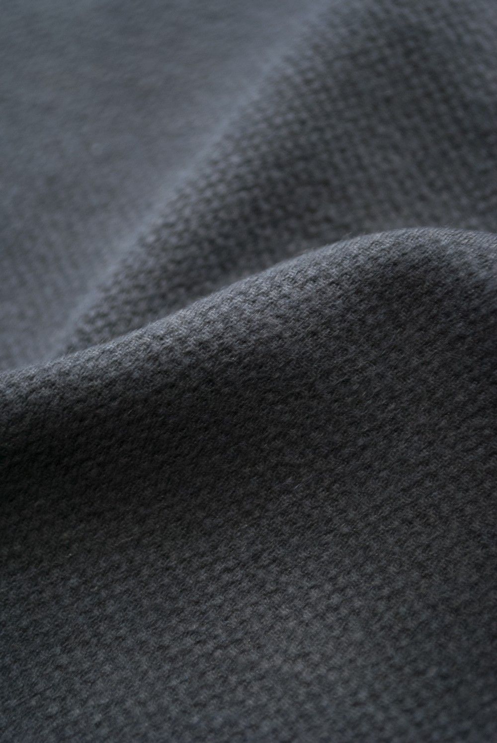 【定番人気】Piping Cardigan(NAVY)