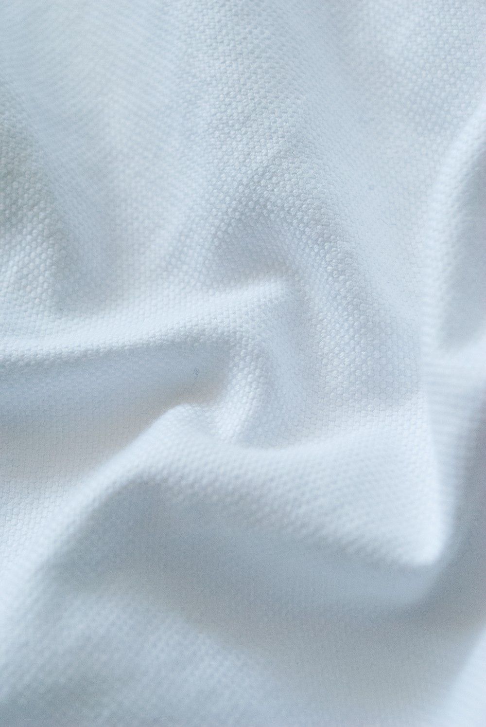 【一番人気】Heavy OX Basic Shirt(WHITE)【ユニセックス】
