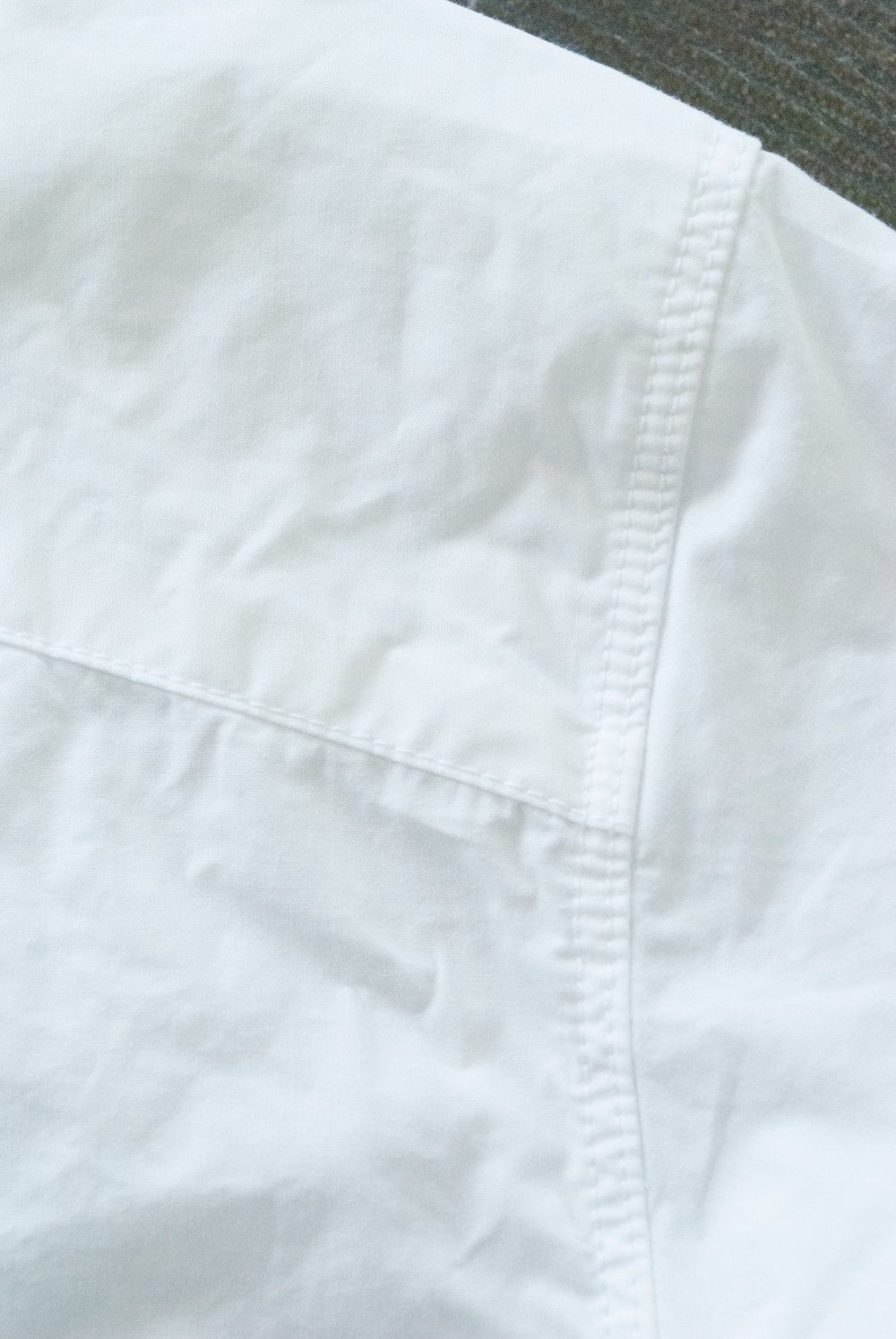 Pin OX Basic Shirt【ユニセックス】【定番人気】