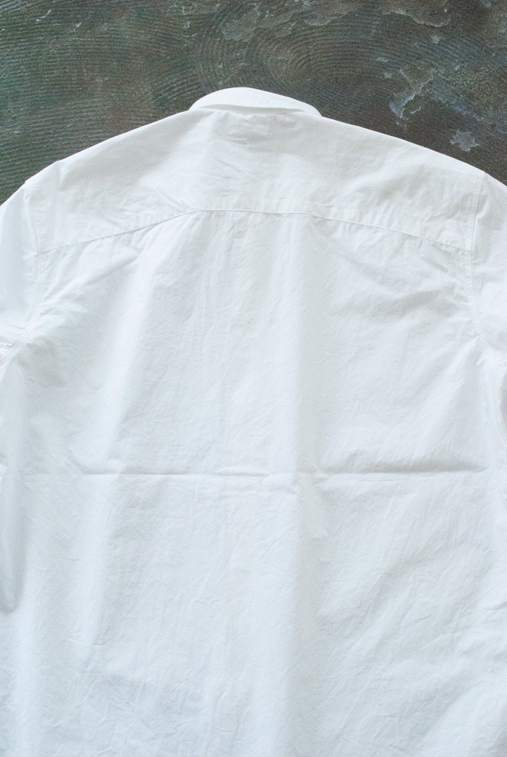 Pin OX Basic Shirt【ユニセックス】【定番人気】