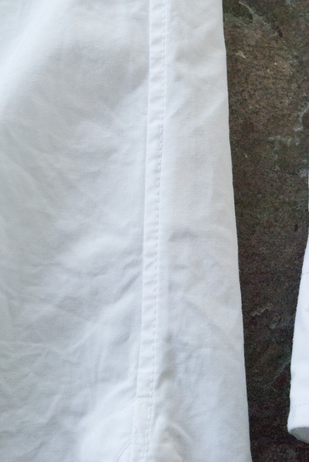 Pin OX Basic Shirt【ユニセックス】【定番人気】