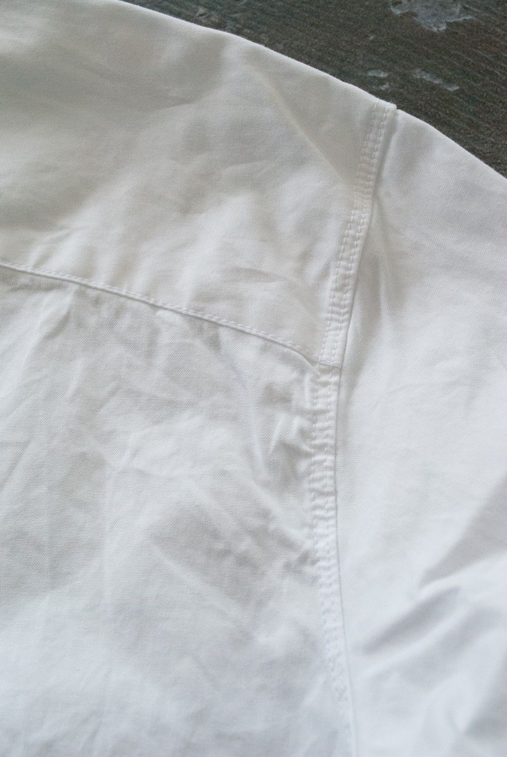 Typewriter Basic Shirt【ユニセックス】