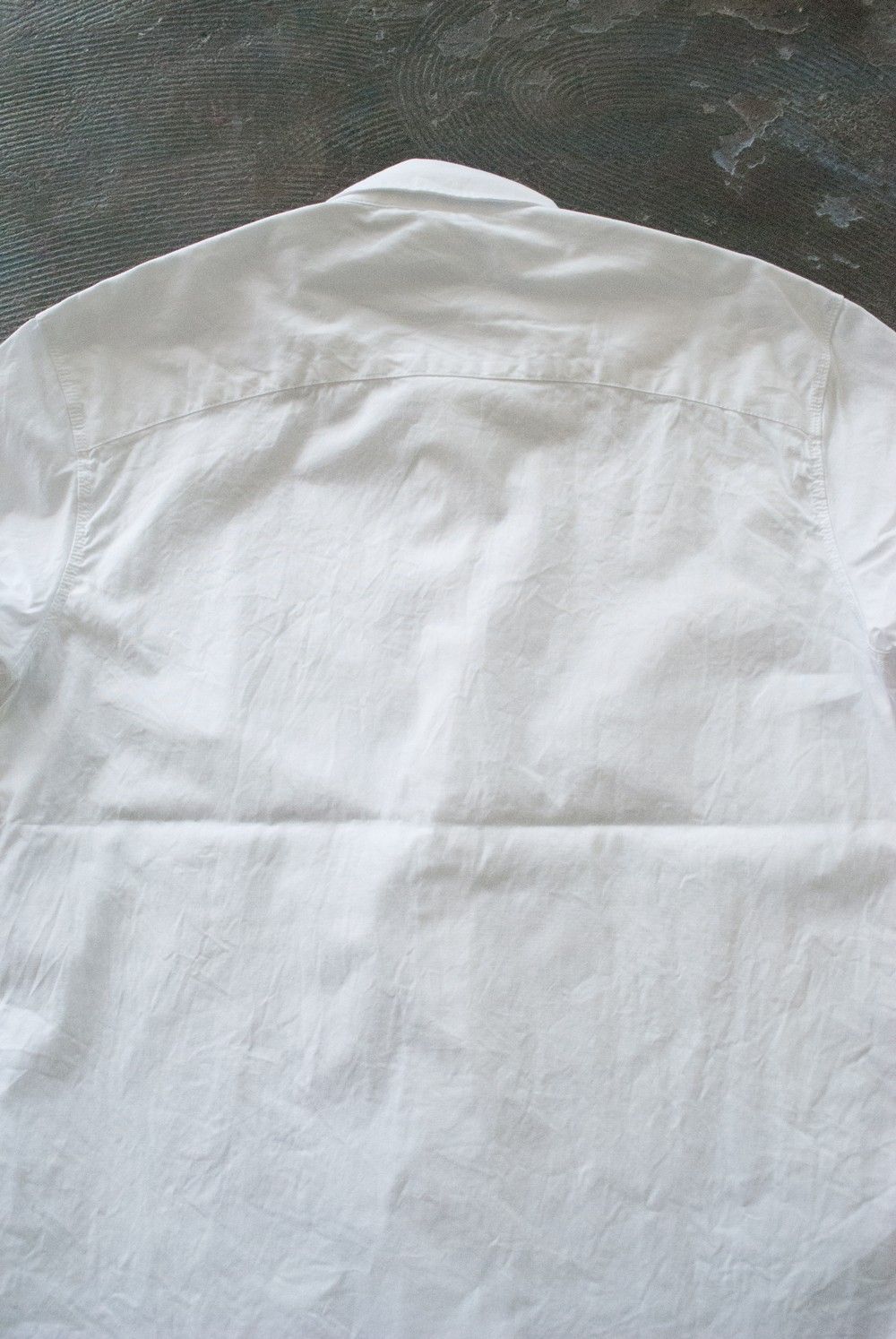 Typewriter Basic Shirt【ユニセックス】