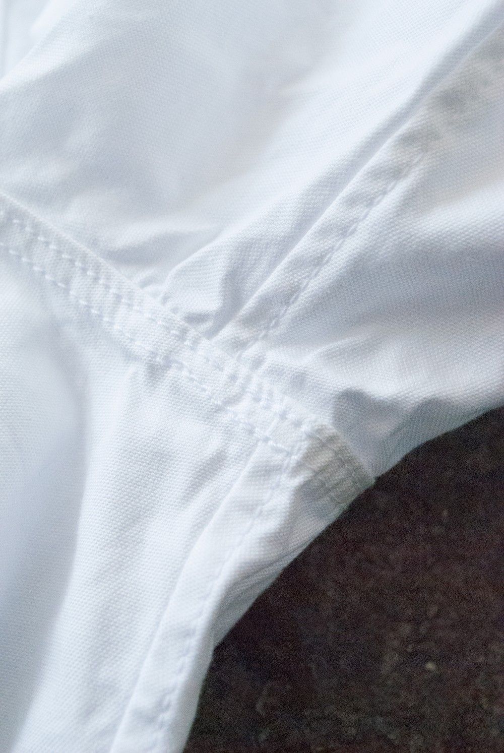 Typewriter Basic Shirt【ユニセックス】