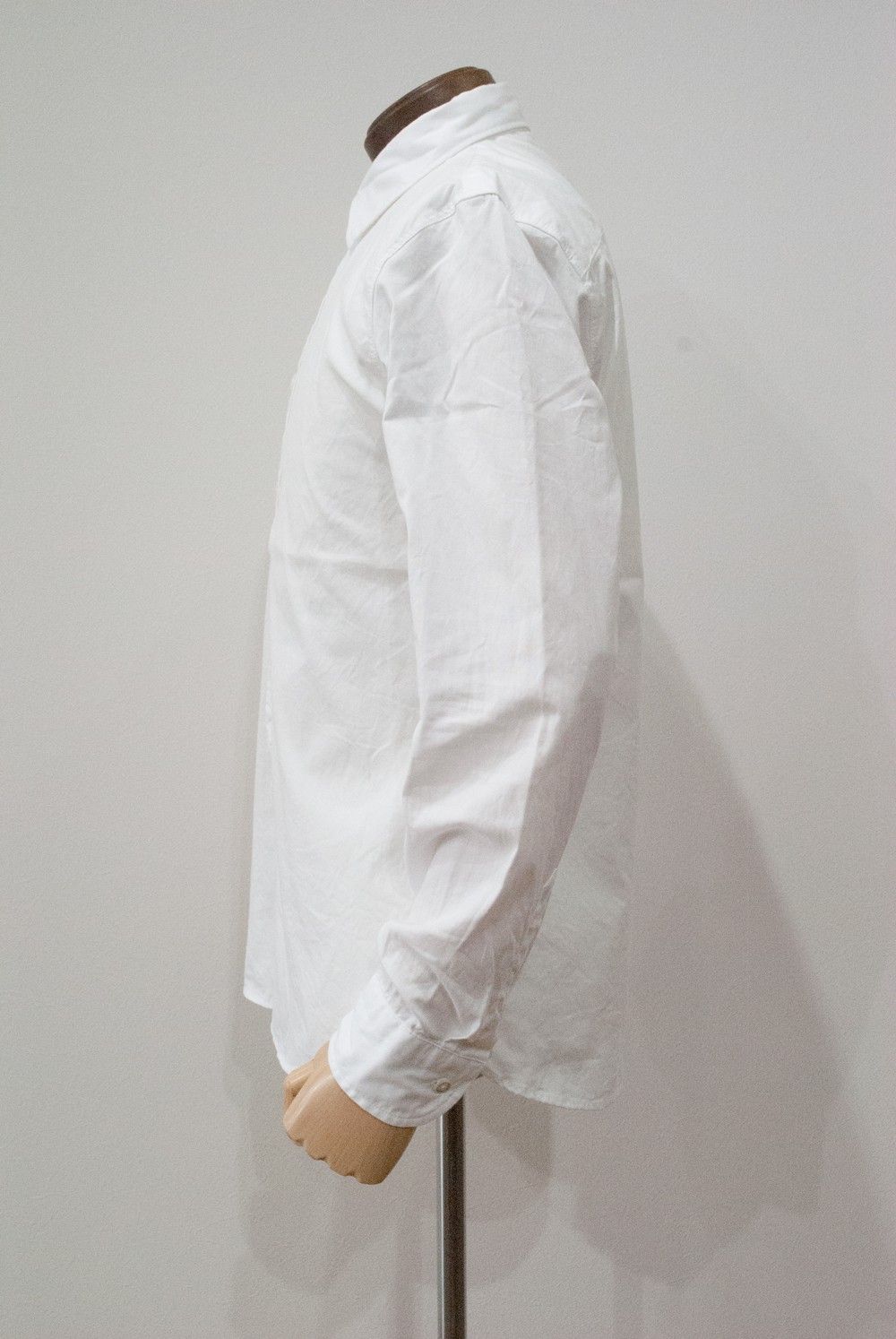 Typewriter Basic Shirt【ユニセックス】