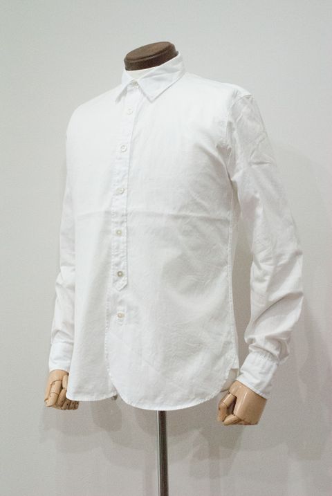 Typewriter Basic Shirt【ユニセックス】