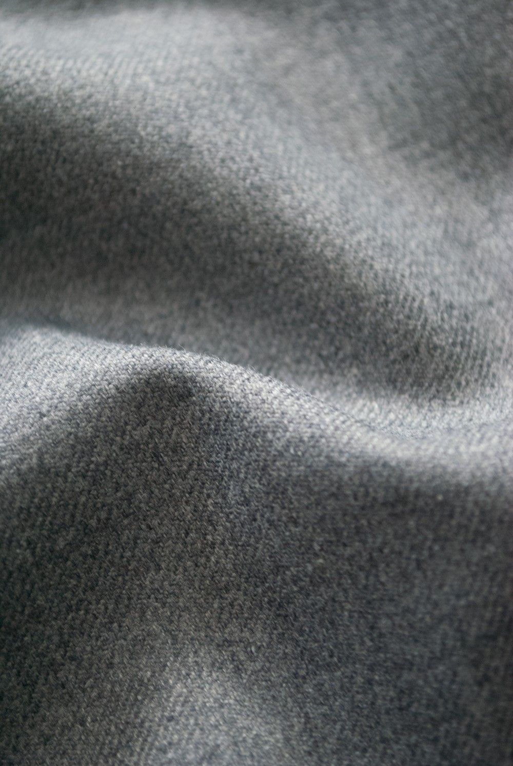 【ラスト1点】【レディースサイズ】【16AW】Milled Wool Double Tuck Pants【ユニセックス】