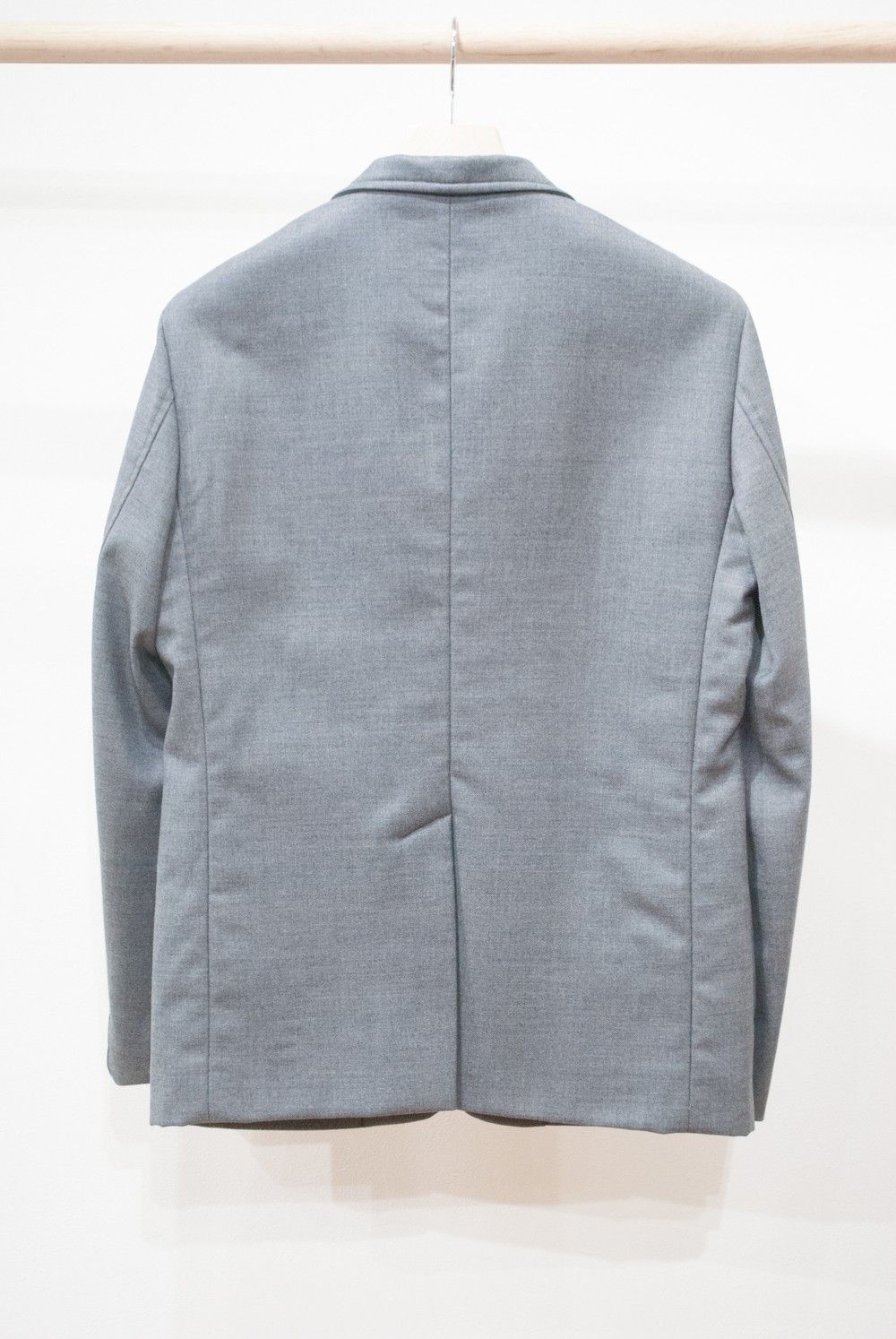 【ラスト1点】Milled Wool Padded Jacket【セットアップ着用可】