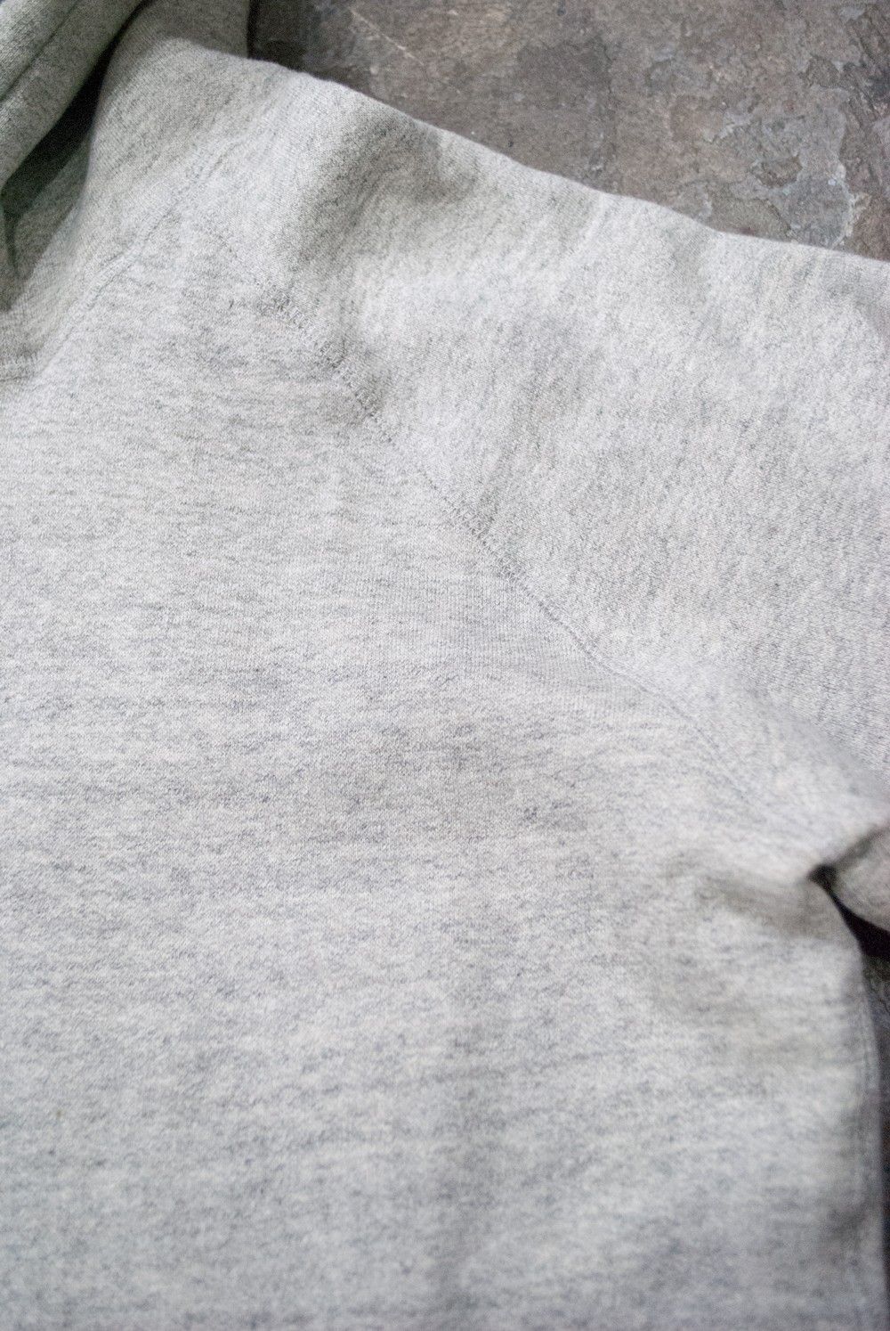 【定番人気】Pull Over Parker(LIGHT GRAY)