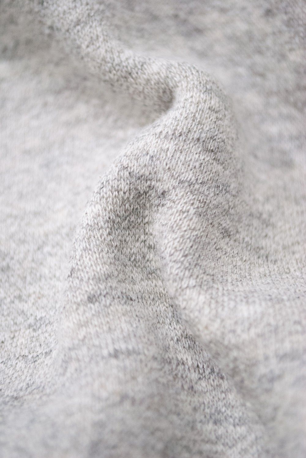 【定番人気】Pull Over Parker(LIGHT GRAY)