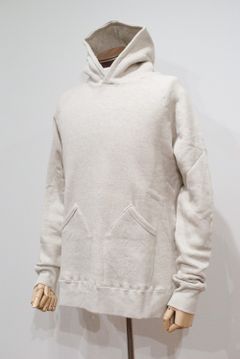 【ラスト1点】【定番人気】Pull Over Parker(OATMEAL)