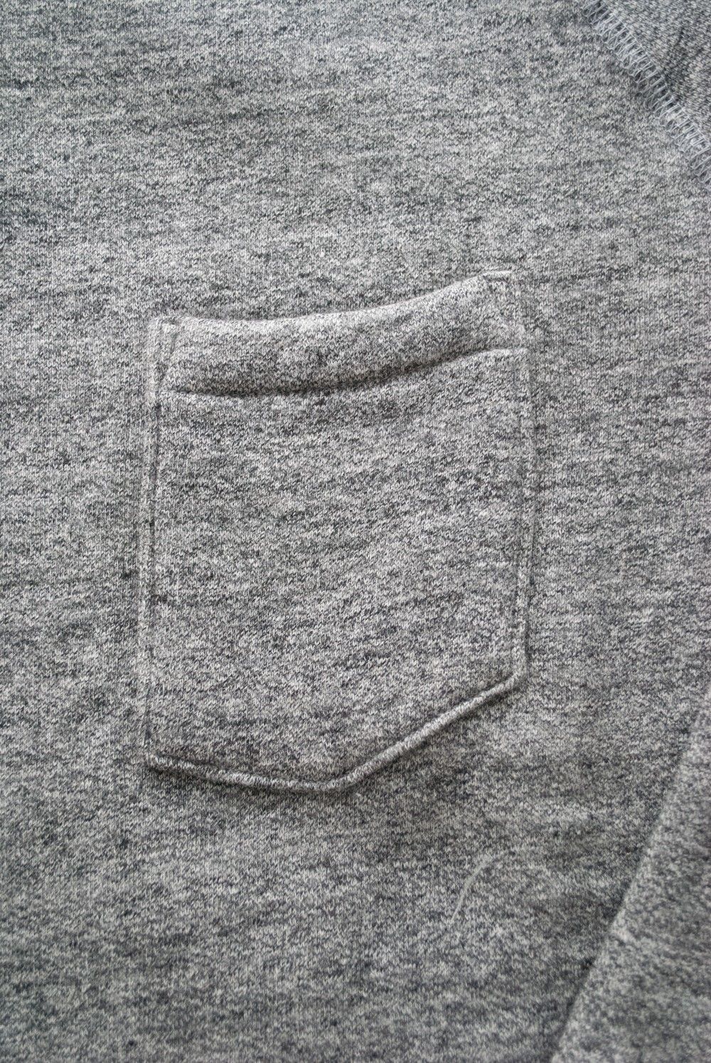 【ラスト1点】【定番人気】 Crew Neck Sweat(CHARCOAL)