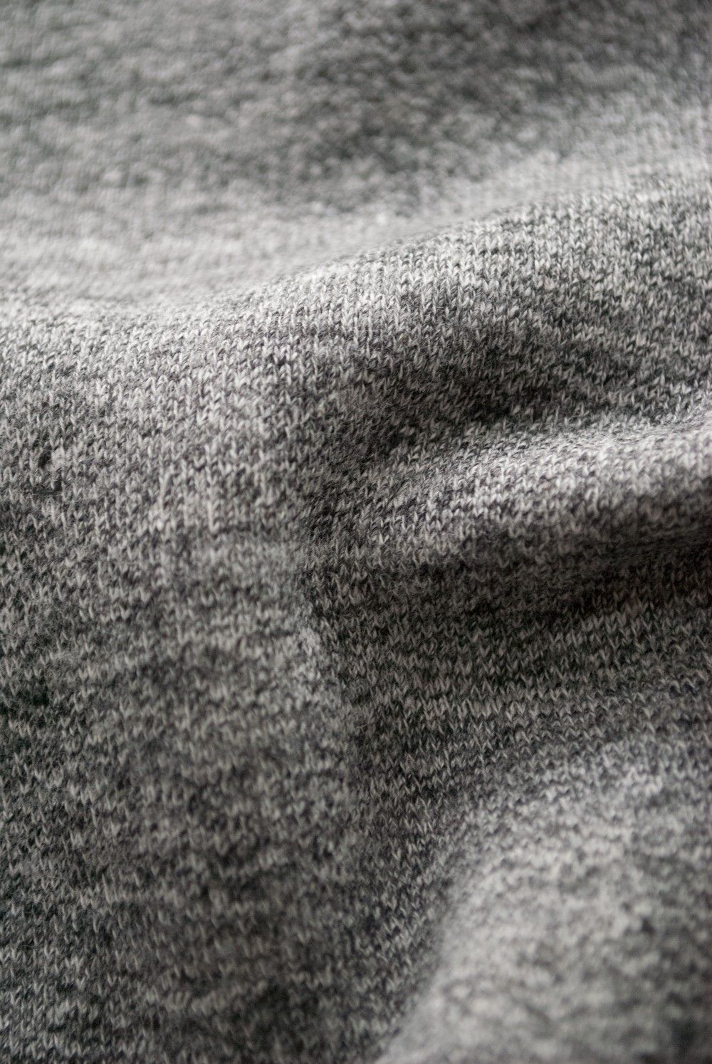 【ラスト1点】【定番人気】 Crew Neck Sweat(CHARCOAL)