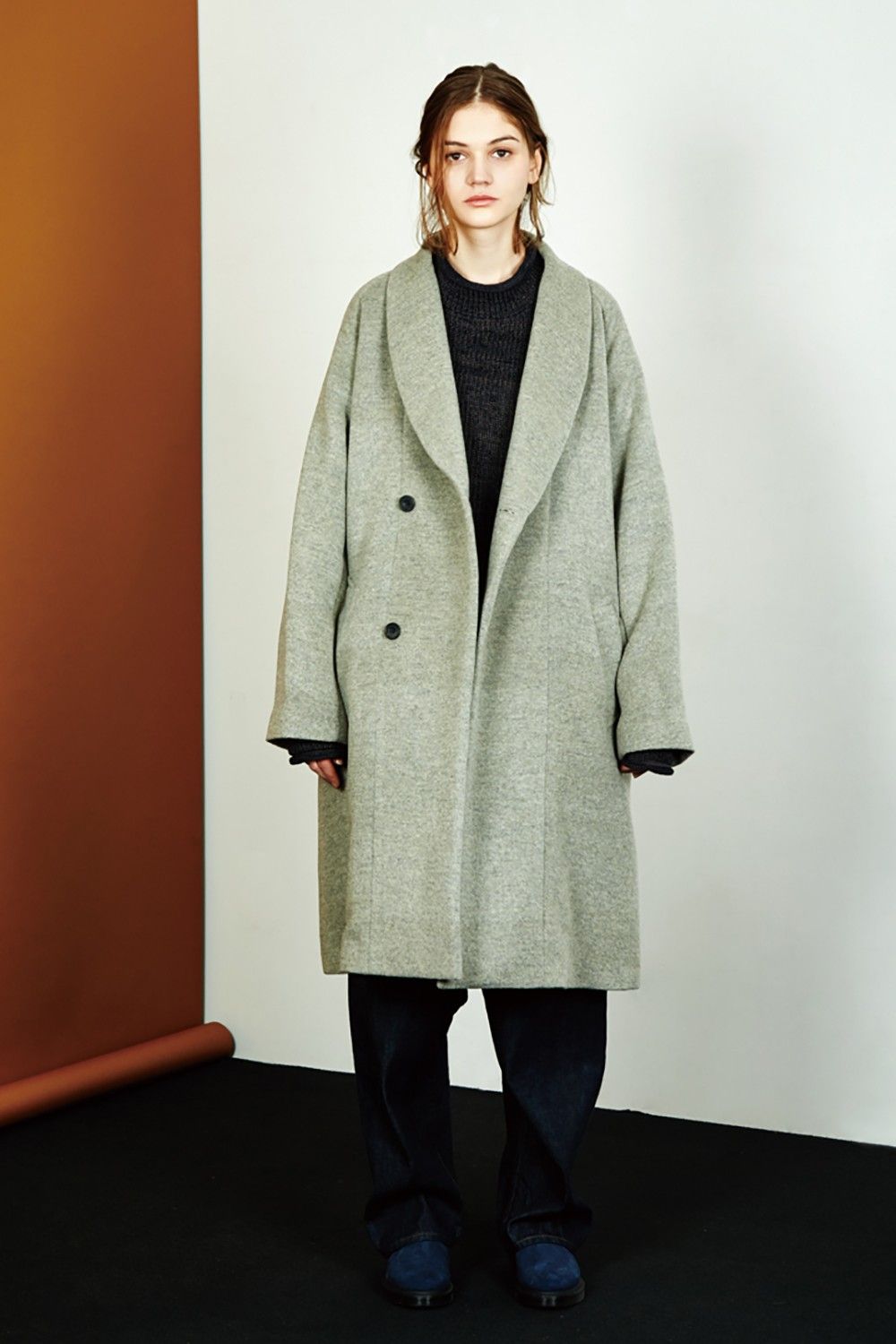 上質 KIIT キート ロングコート M shopsensepromotions.com.au