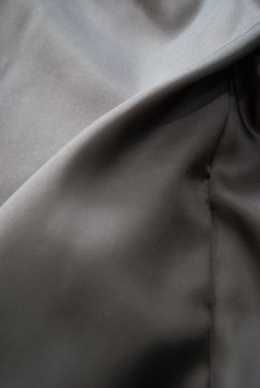 【ラスト1点】【16AW】VINTAGE NY OX PADDED COAT(BLACK)【ユニセックス】