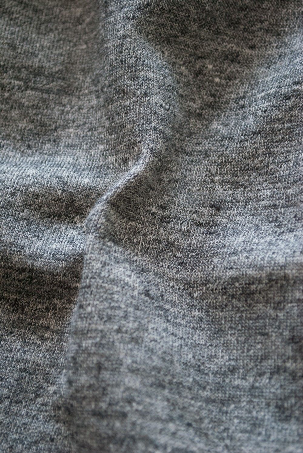 【定番人気】Crew Neck Sweat/クルーネックスウェット(CHARCOAL)